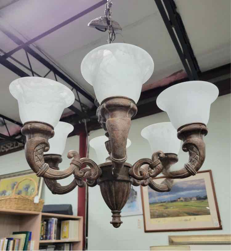 Chandalier