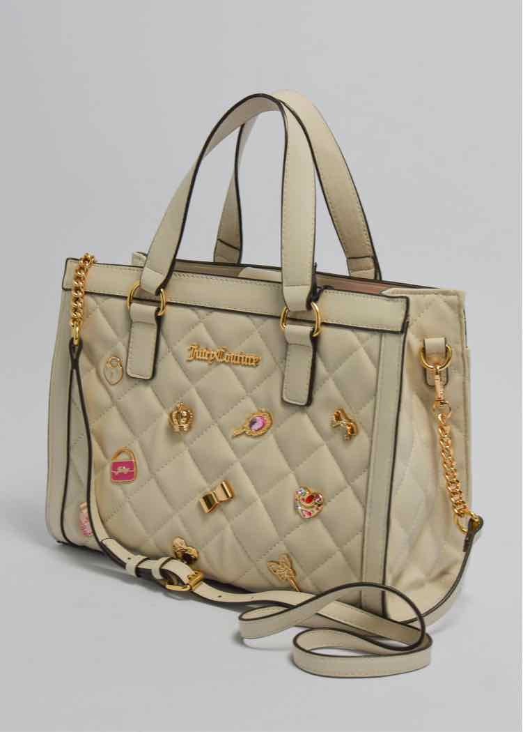 Juicy Couture Bag (new)