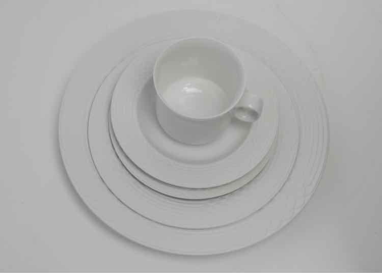 Hutschenreuther Scala Dish Set