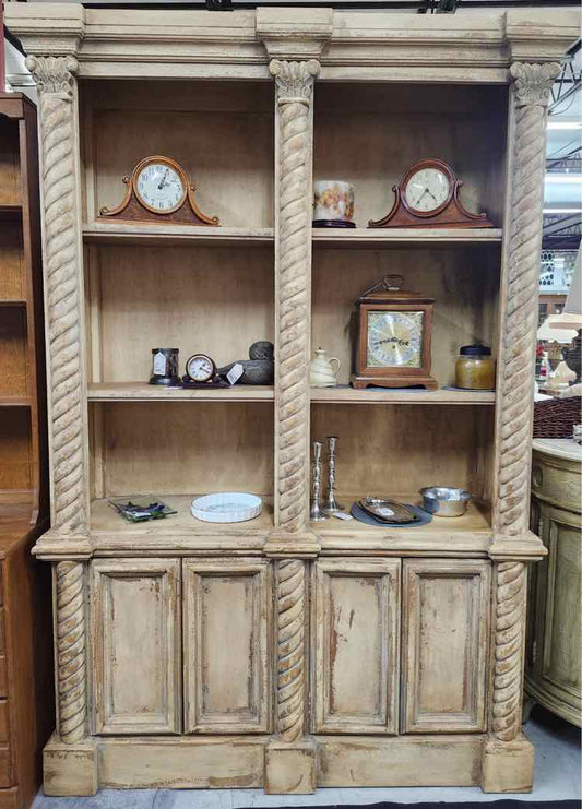 Bookshelf