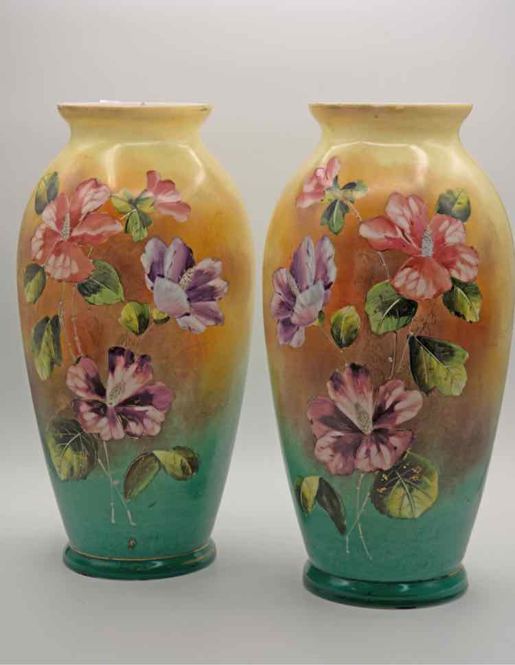 Vintage Vases