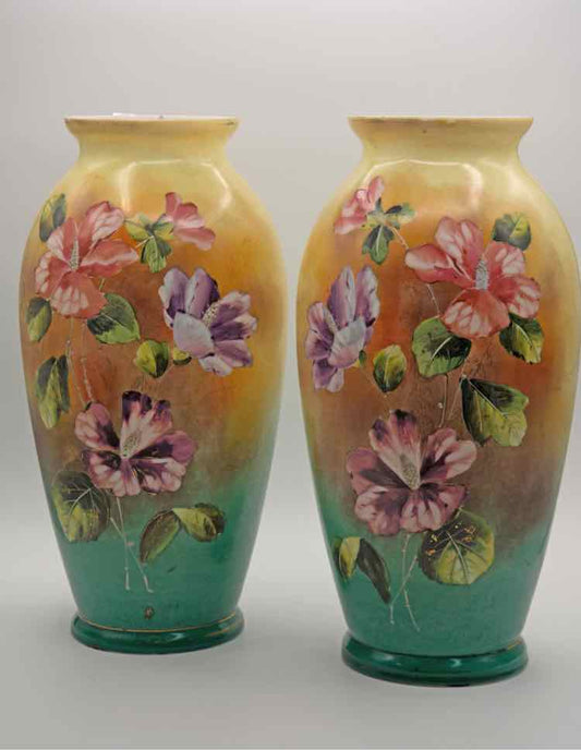 Vintage Vases