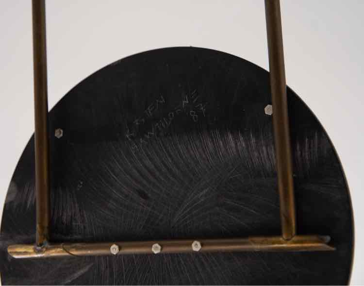 Kirsten Hawthorne Mirror Sculpture