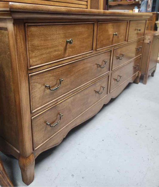 French Fremarc Dresser