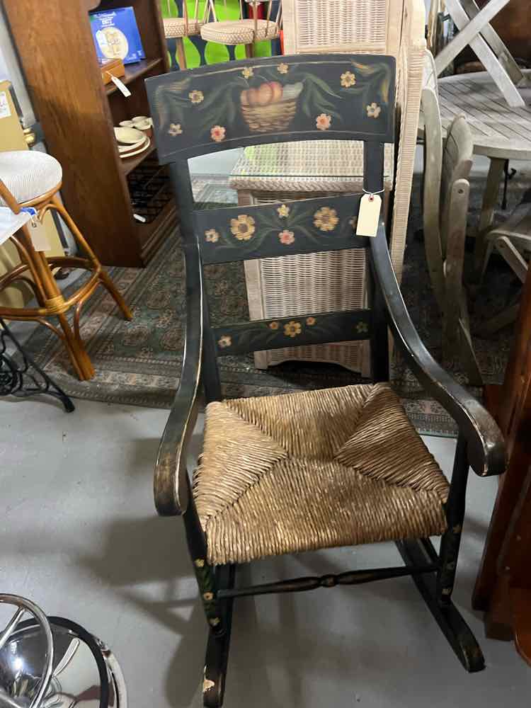 Rocking Chair