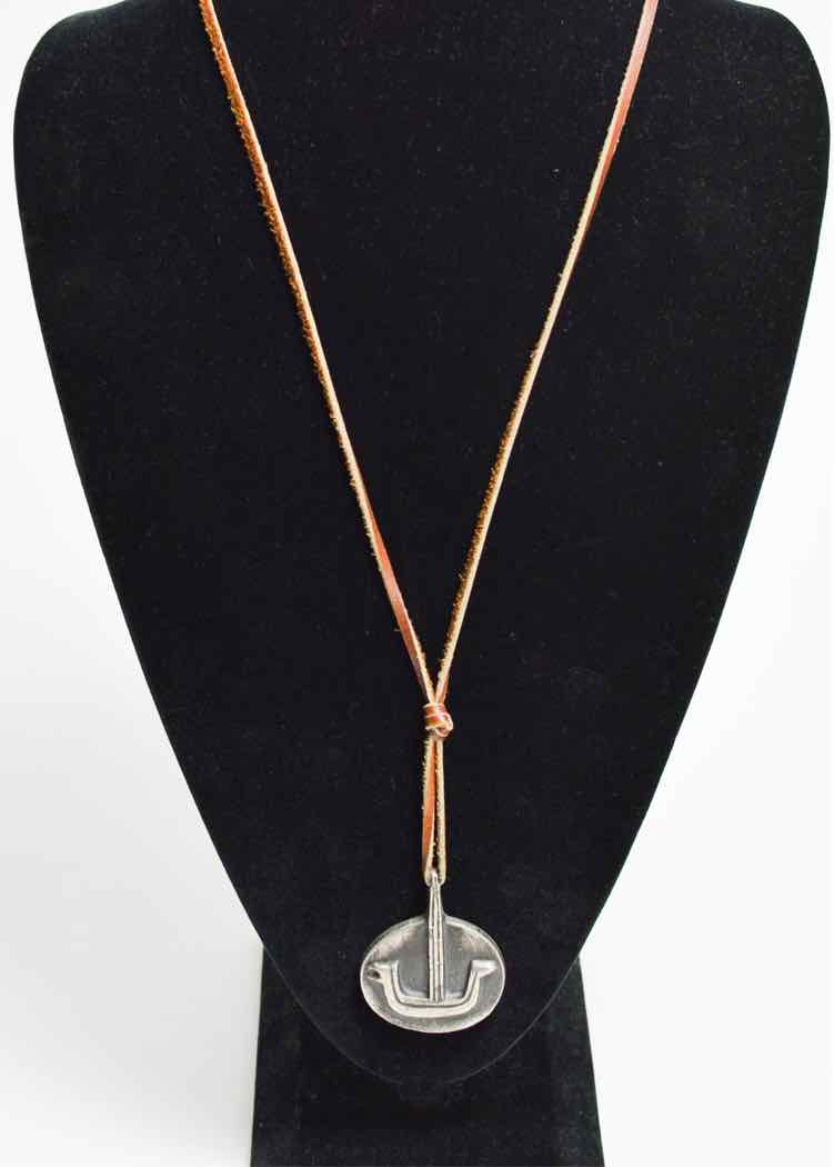 Viking Necklace
