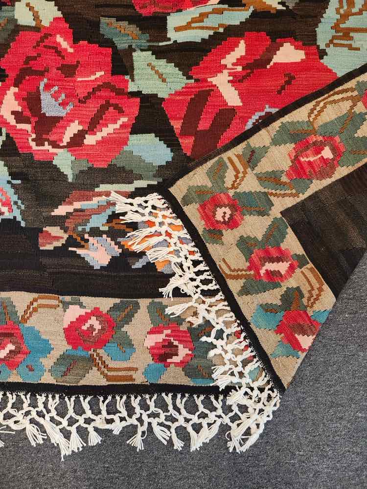 Hand Made Rug