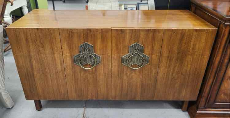John Widdicomb Credenza