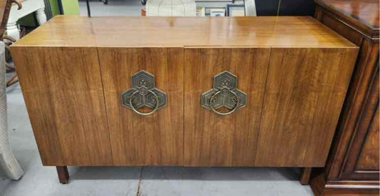 MCM John Widdicomb Credenza