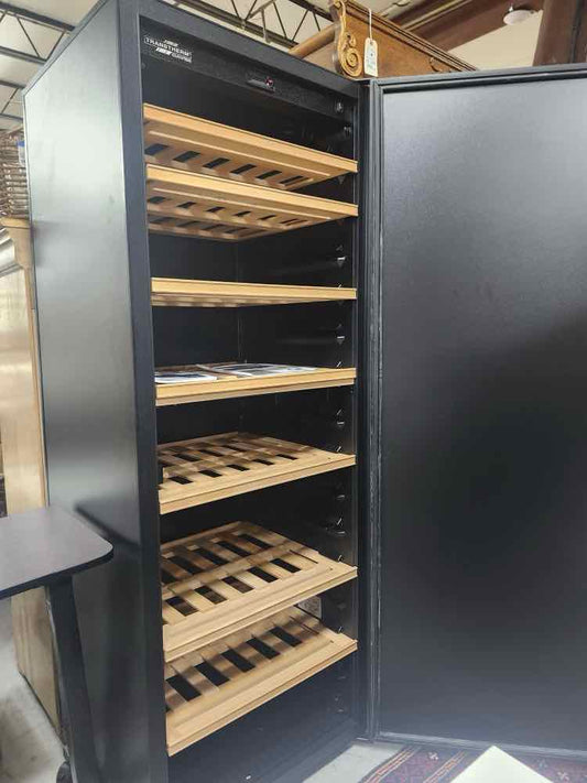 Transtherm Caves Wine Fridge