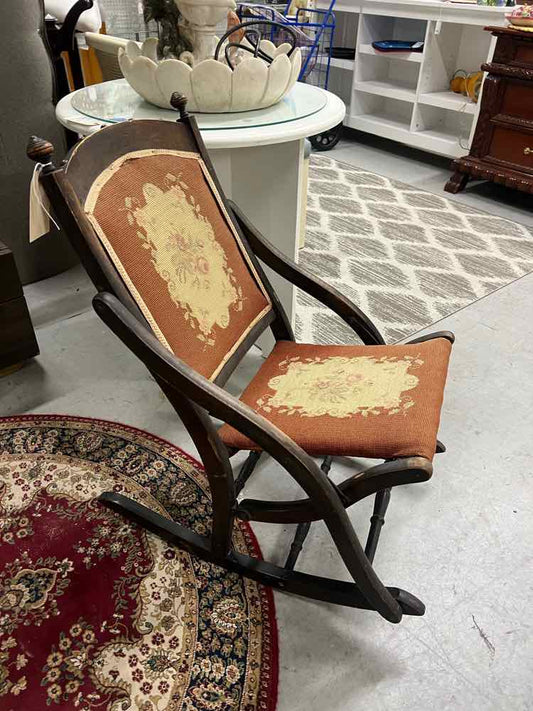 Rocking Chair