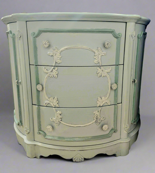 Shabby Chic Sideboard Cabinet