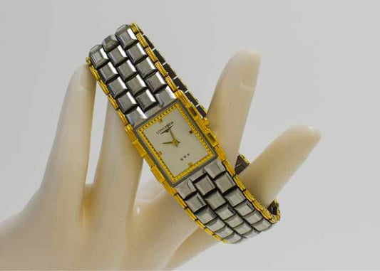 Vtg. Longines Watch