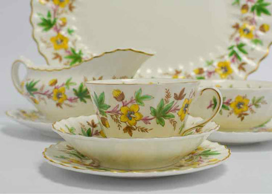 Royal Doulton Chatsworth Dishware