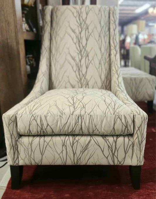 Bernhardt Chair