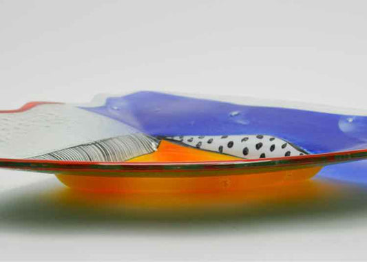 Andreas Meyer Fused Glass Art