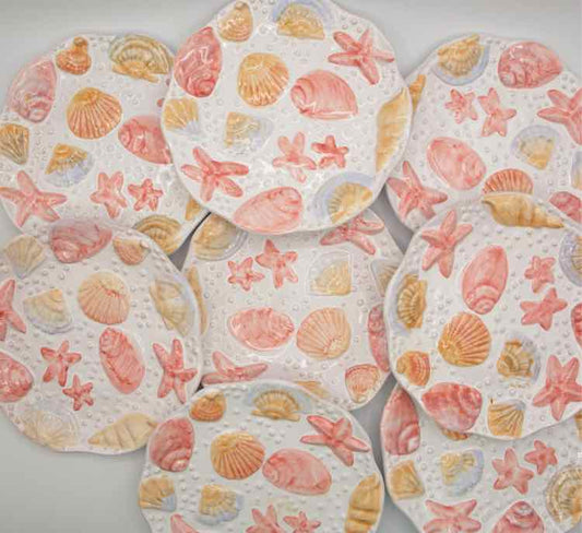 Shell Plates