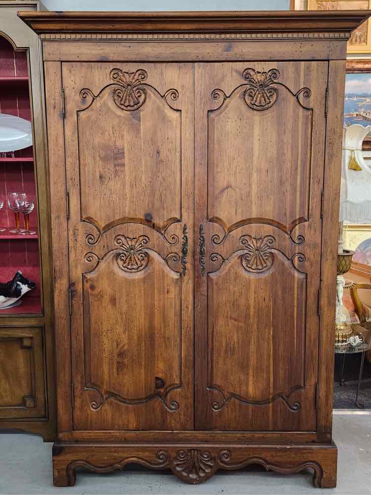 Habersham Armoire