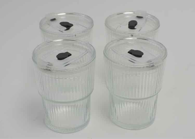Glassware