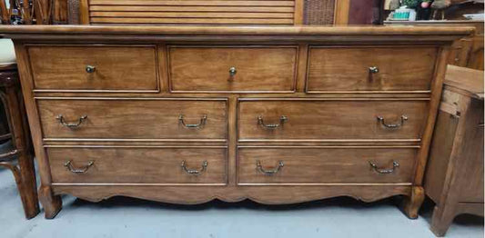 French Fremarc Dresser