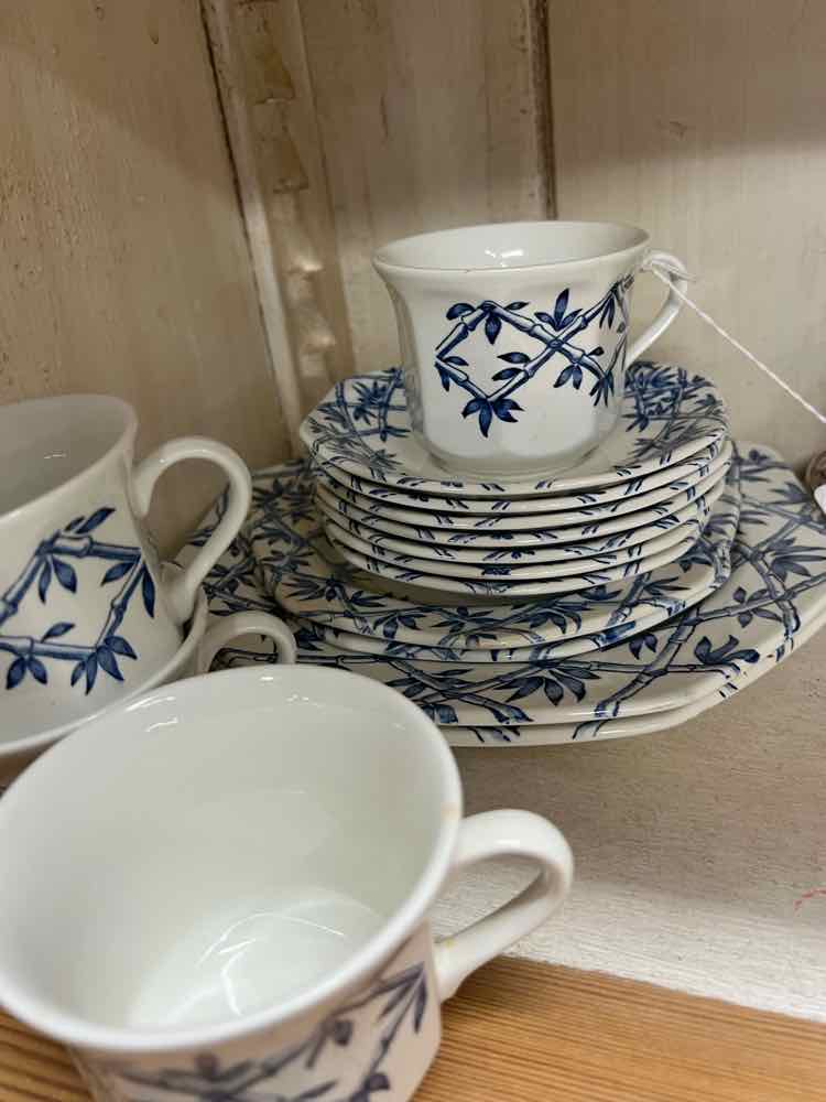 Dishware