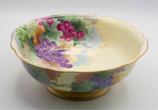 Vintage Limoge Bowls