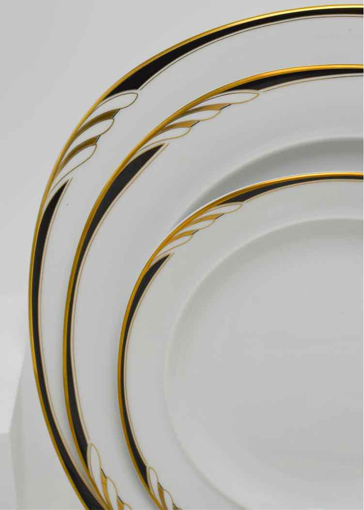 Dishware Mikasa Omega