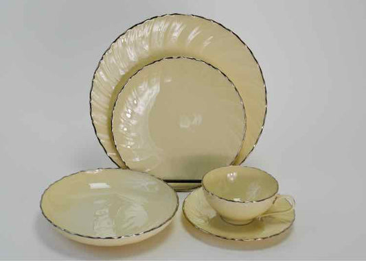 Lenox Weatherly Dishware
