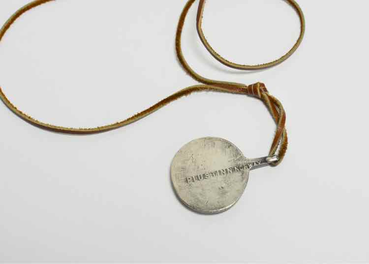 Viking Necklace