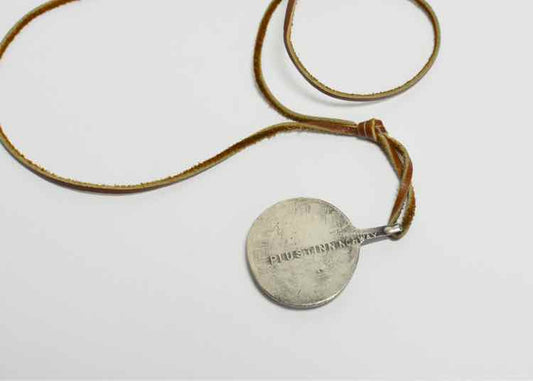Viking Necklace