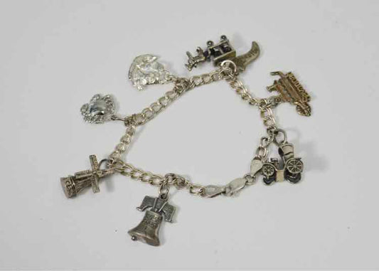 Charm Bracelet