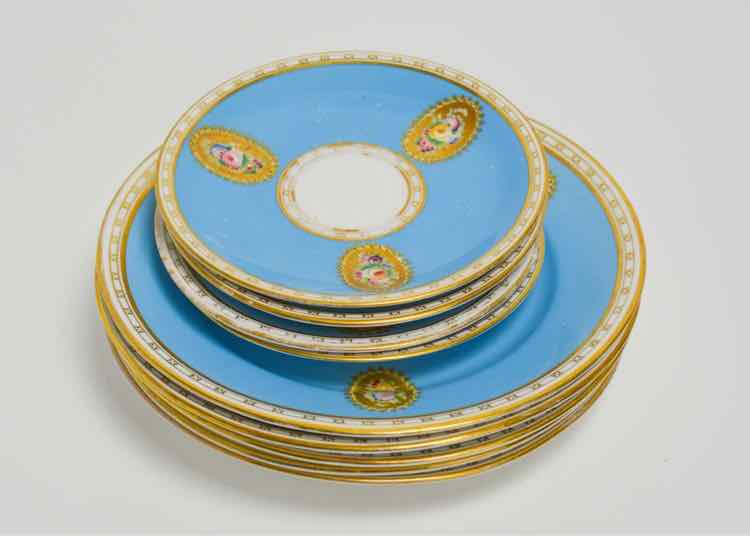 Rosenthal Dishware