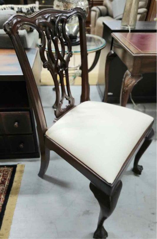 Chippandale Chair
