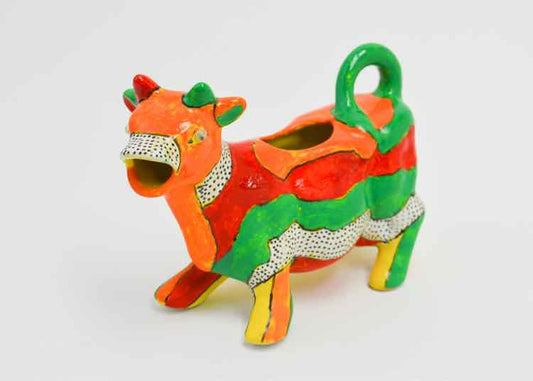 Caroline Hely Hutchinson Cow Creamer