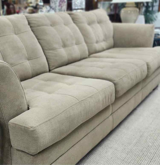 Light Brown Couch