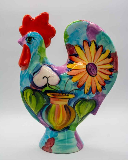 Turo Rooster