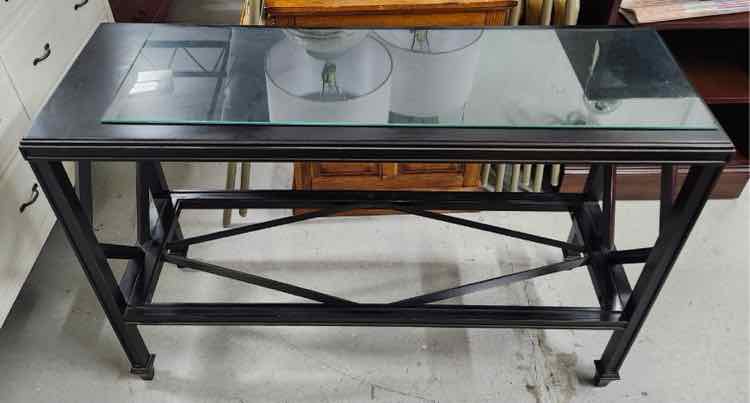 Sofa Table