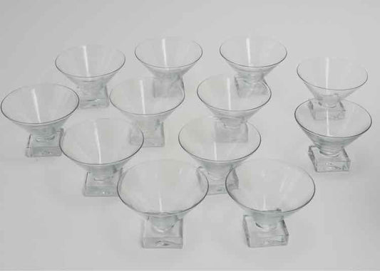 Glassware