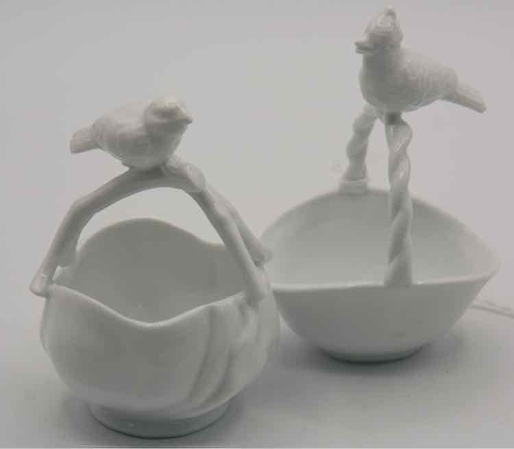 Porcelian Cups
