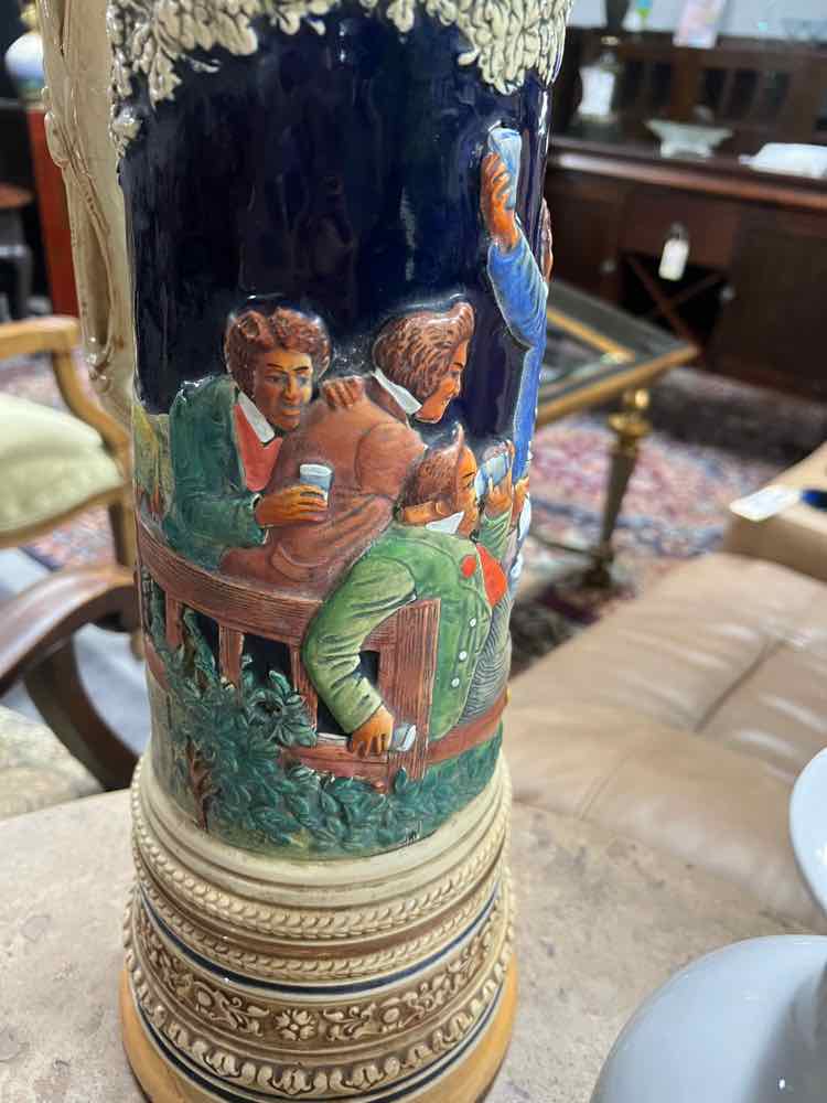 23" GIANT STEIN