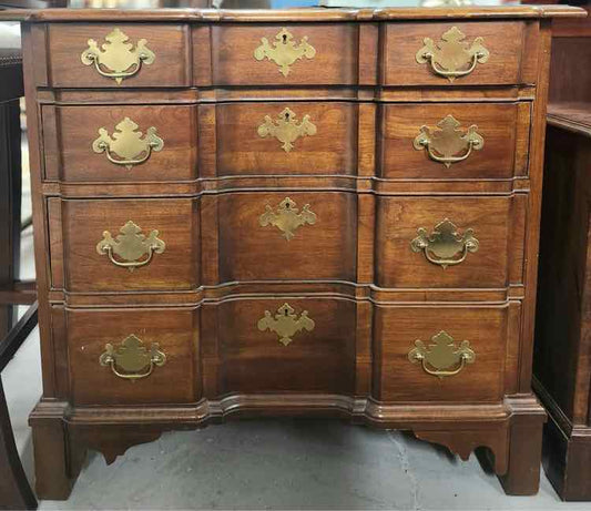 Pennsylvania House 4 Drawer Chest