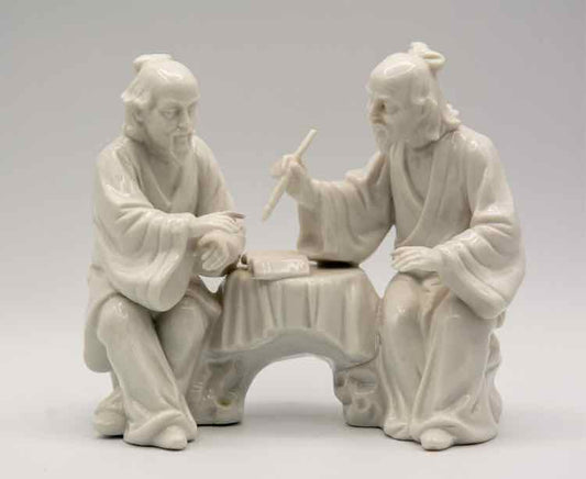 Fritz & Floyd Japanese Men