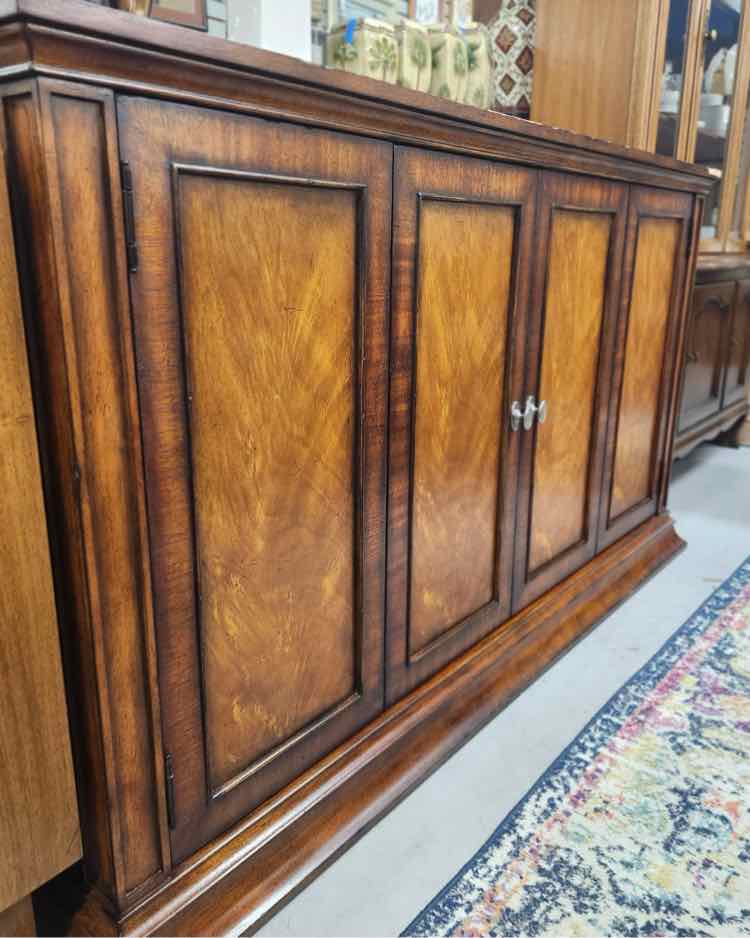 Rick Schaver Buffet Cabinet