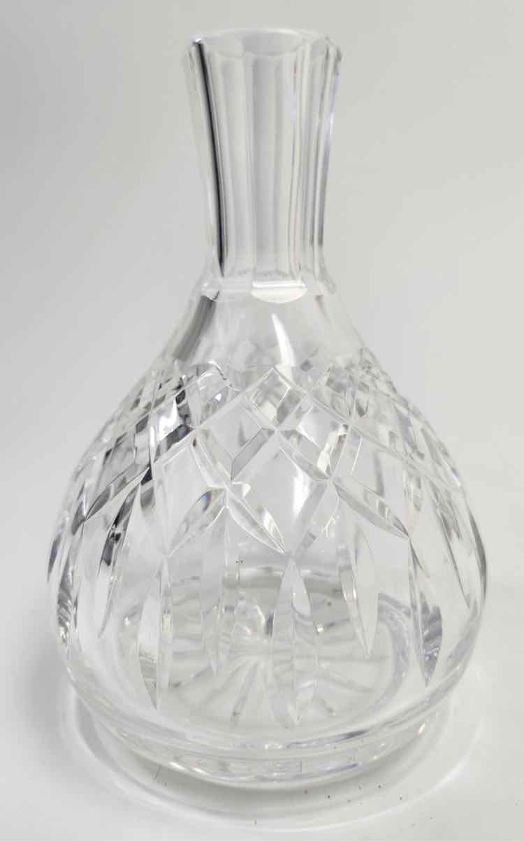 Waterford Lismore Wine Carafe