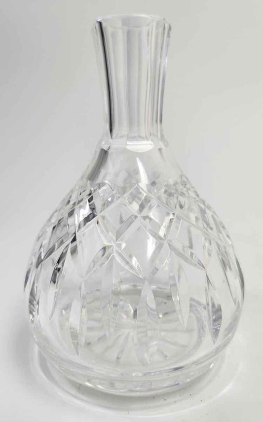 Waterford Lismore Wine Carafe