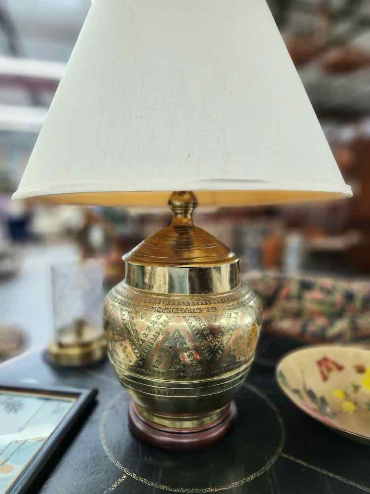 Lamp