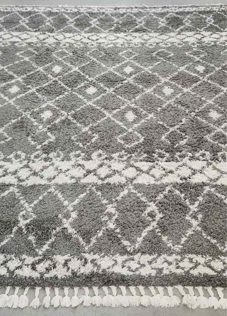Zurich Shag Rug