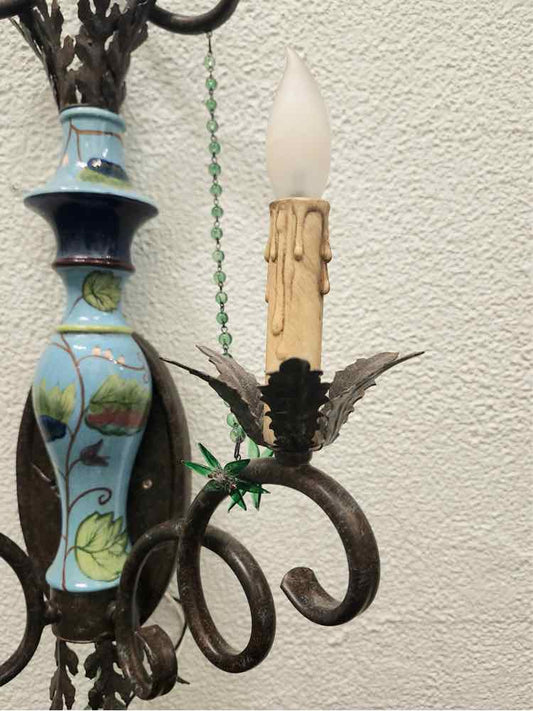 Tracy Porter/Savoy House Fixture