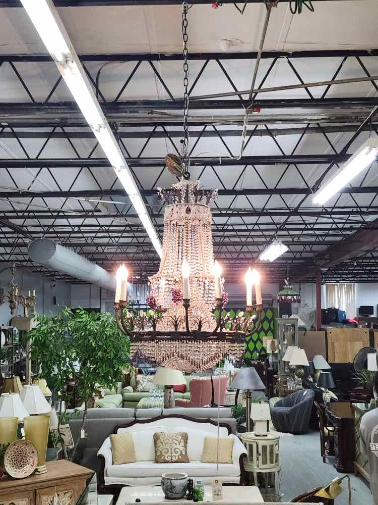 Chandalier