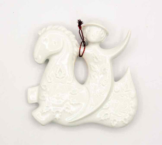 Limoges Ornament/1972